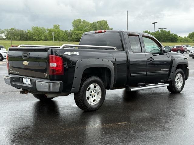 used 2011 Chevrolet Silverado 1500 car, priced at $8,995