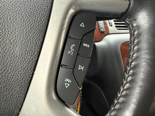 used 2011 Chevrolet Silverado 1500 car, priced at $8,995