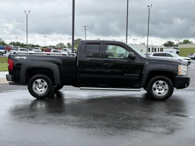 used 2011 Chevrolet Silverado 1500 car, priced at $8,995
