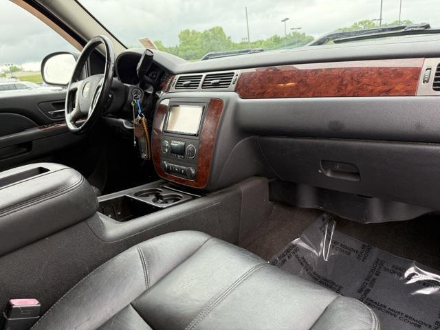 used 2011 Chevrolet Silverado 1500 car, priced at $8,995