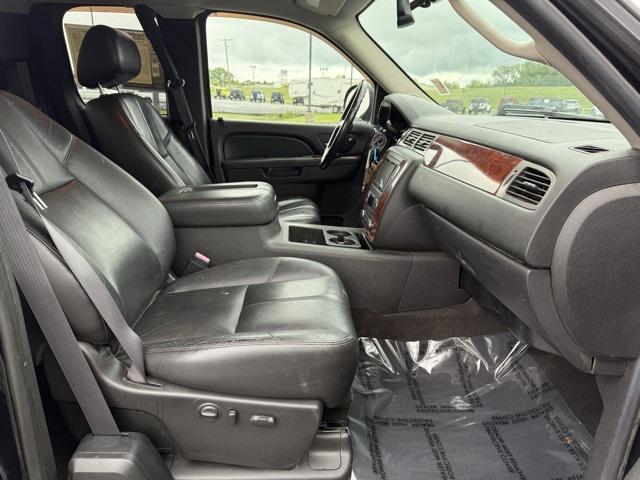 used 2011 Chevrolet Silverado 1500 car, priced at $8,995