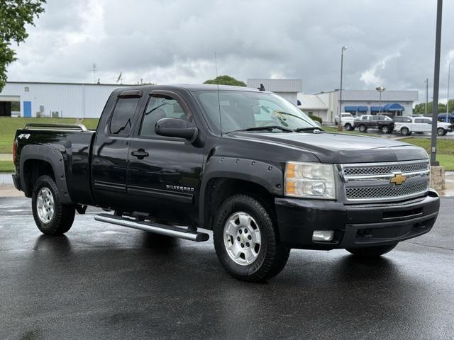 used 2011 Chevrolet Silverado 1500 car, priced at $8,995