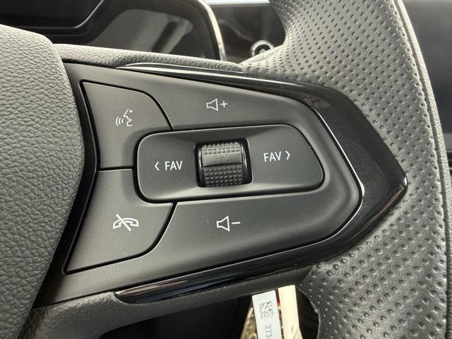new 2026 Chevrolet Trax car, priced at $24,385