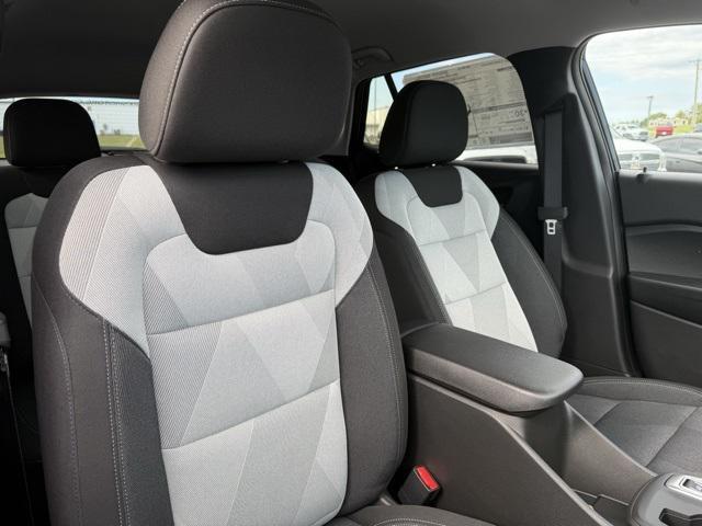 new 2026 Chevrolet Trax car, priced at $24,385
