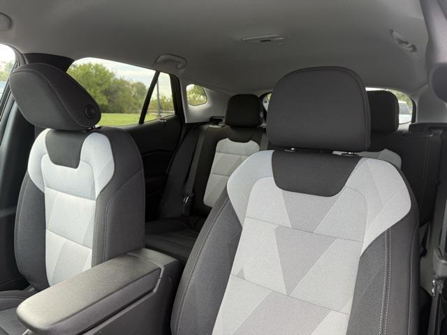 new 2026 Chevrolet Trax car, priced at $24,385