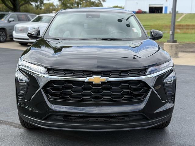 new 2026 Chevrolet Trax car, priced at $24,385