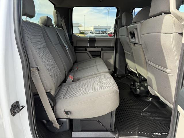 used 2019 Ford F-250 car, priced at $29,991