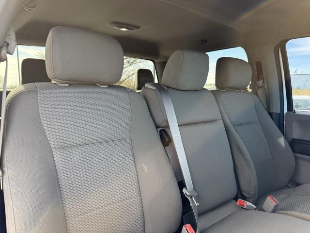 used 2019 Ford F-250 car, priced at $29,991