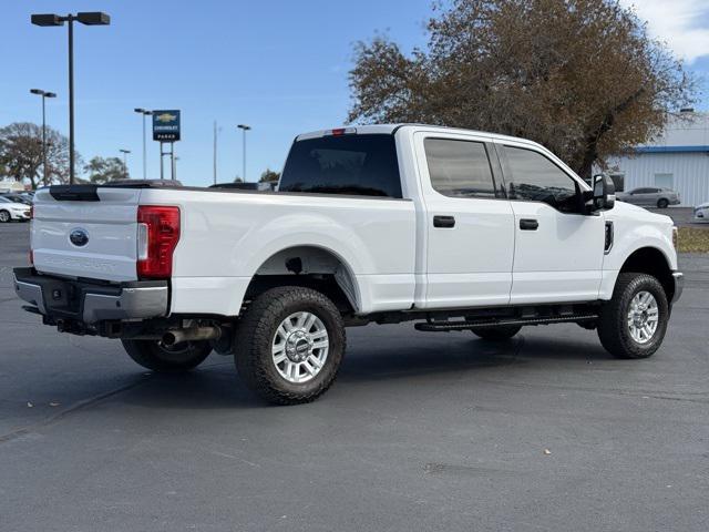 used 2019 Ford F-250 car, priced at $29,991