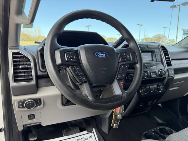 used 2019 Ford F-250 car, priced at $29,991