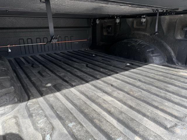 used 2019 Ford F-250 car, priced at $29,991