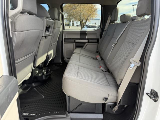 used 2019 Ford F-250 car, priced at $29,991