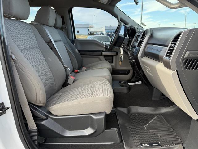 used 2019 Ford F-250 car, priced at $29,991