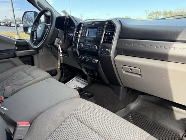 used 2019 Ford F-250 car, priced at $29,991