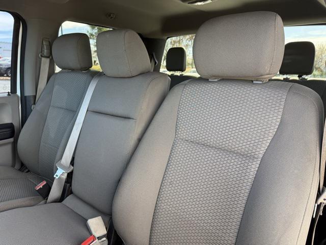 used 2019 Ford F-250 car, priced at $29,991