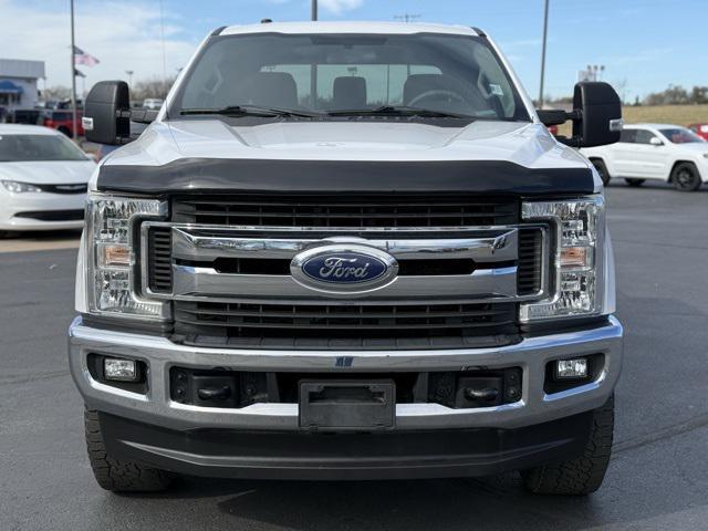 used 2019 Ford F-250 car, priced at $29,991