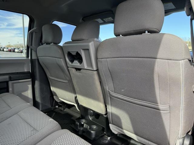 used 2019 Ford F-250 car, priced at $29,991