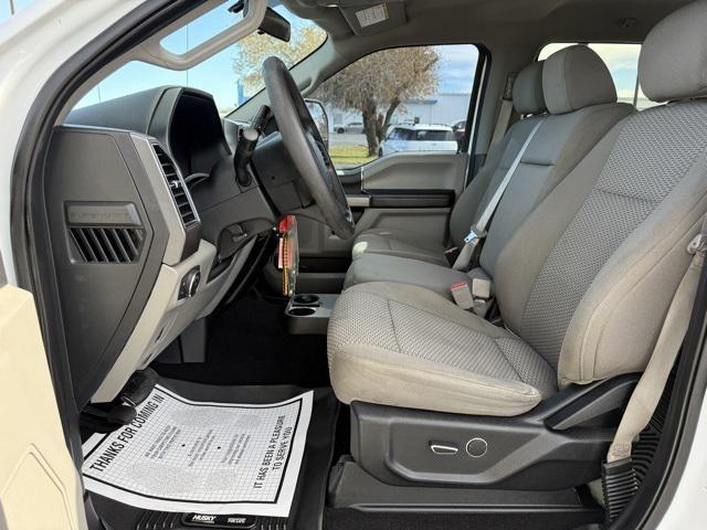 used 2019 Ford F-250 car, priced at $29,991