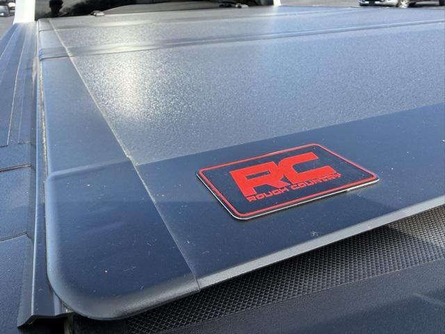 used 2019 Ford F-250 car, priced at $29,991