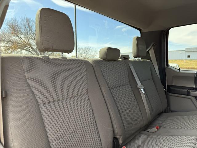 used 2019 Ford F-250 car, priced at $29,991