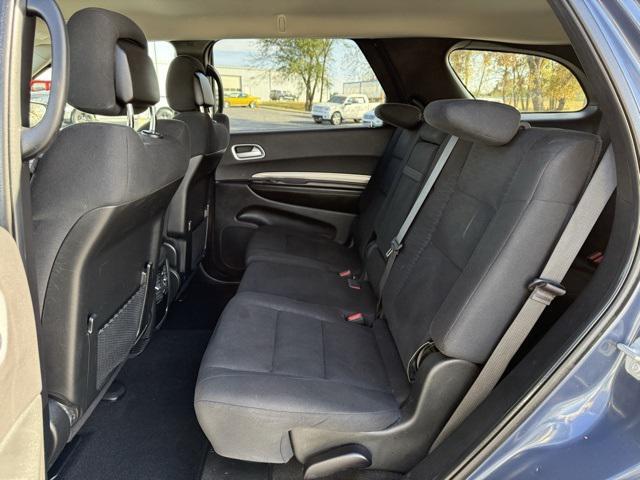 used 2020 Dodge Durango car, priced at $16,591