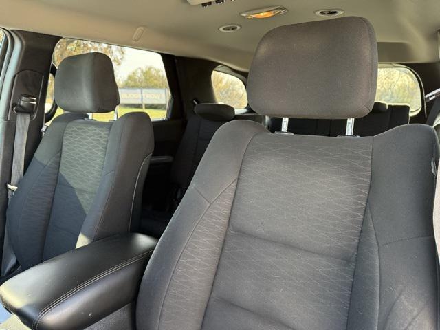 used 2020 Dodge Durango car, priced at $16,591