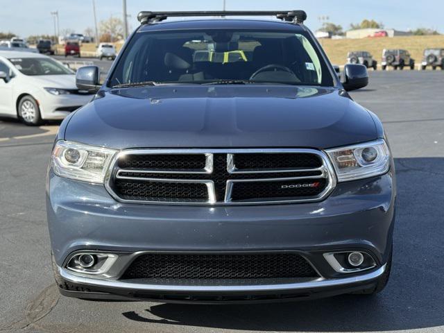 used 2020 Dodge Durango car, priced at $16,591