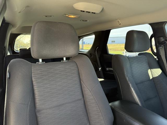 used 2020 Dodge Durango car, priced at $16,591