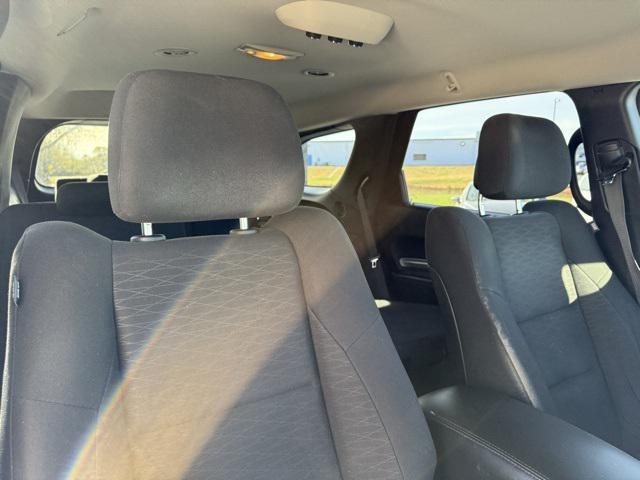 used 2020 Dodge Durango car, priced at $16,591