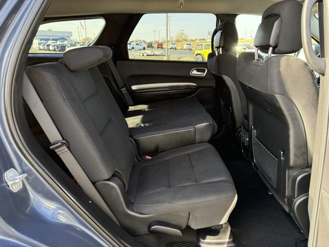 used 2020 Dodge Durango car, priced at $16,591