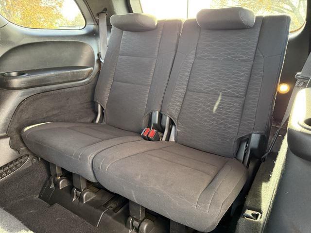 used 2020 Dodge Durango car, priced at $16,591