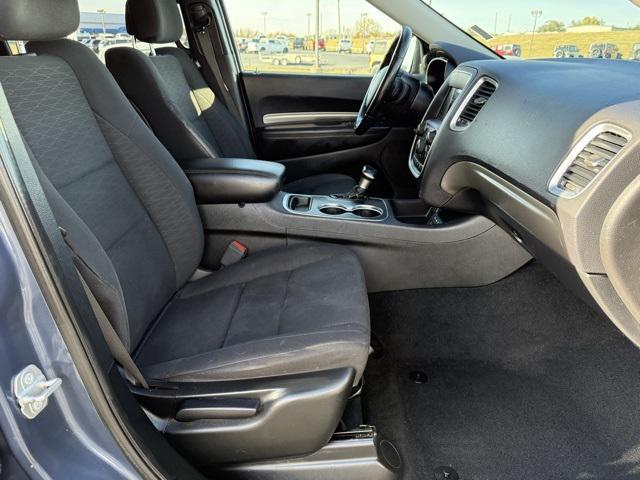 used 2020 Dodge Durango car, priced at $16,591