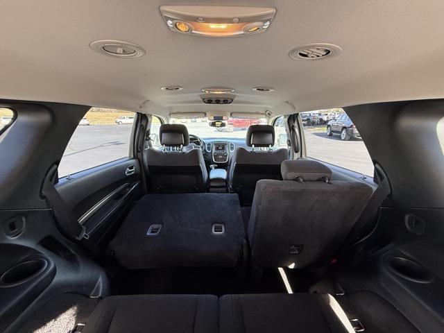 used 2020 Dodge Durango car, priced at $16,591