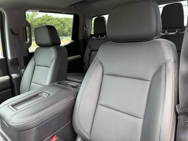 used 2019 Chevrolet Silverado 1500 car, priced at $38,991