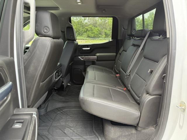 used 2019 Chevrolet Silverado 1500 car, priced at $38,991