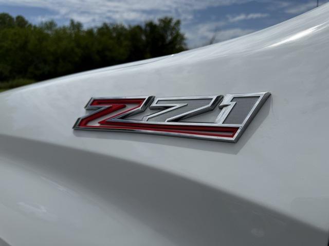 used 2019 Chevrolet Silverado 1500 car, priced at $38,991