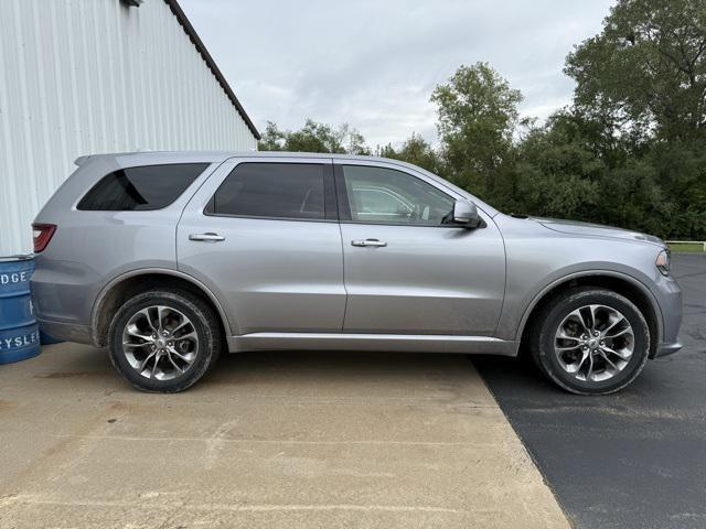 used 2019 Dodge Durango car, priced at $17,951