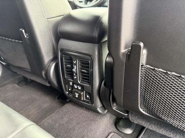 used 2019 Dodge Durango car, priced at $17,696