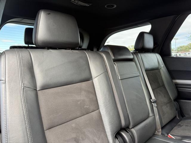 used 2019 Dodge Durango car, priced at $17,696