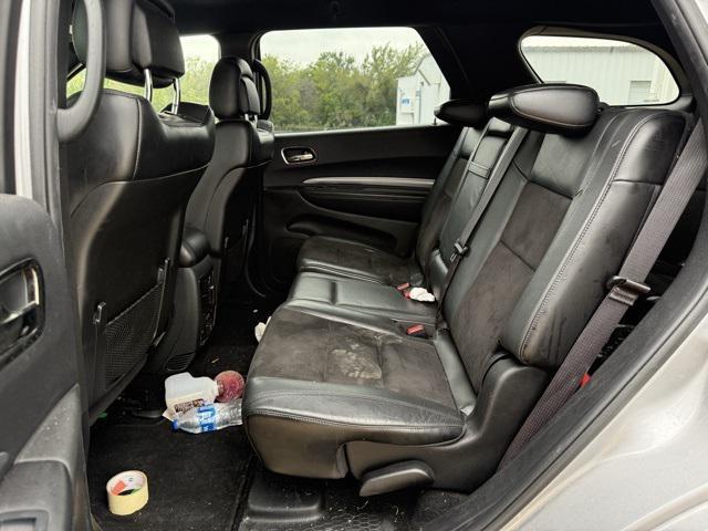 used 2019 Dodge Durango car, priced at $17,951