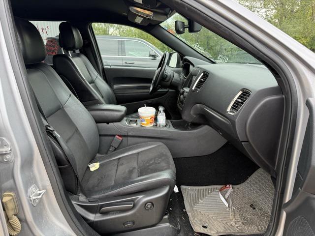 used 2019 Dodge Durango car, priced at $17,951
