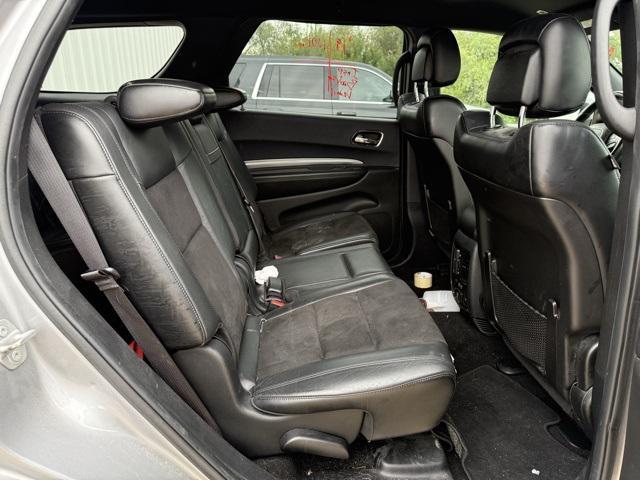 used 2019 Dodge Durango car, priced at $17,951