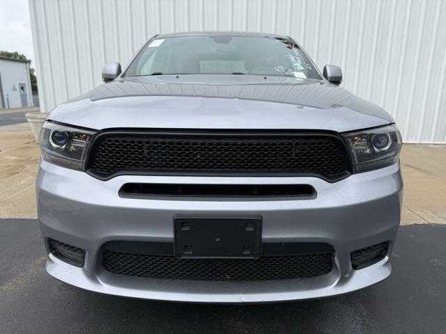 used 2019 Dodge Durango car, priced at $17,951