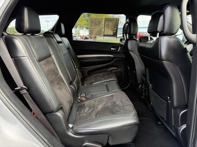 used 2019 Dodge Durango car, priced at $17,696