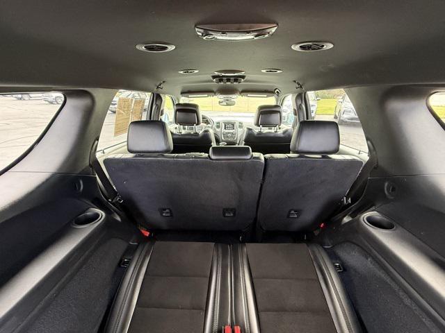 used 2019 Dodge Durango car, priced at $17,696