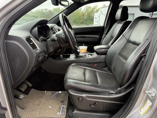 used 2019 Dodge Durango car, priced at $17,951