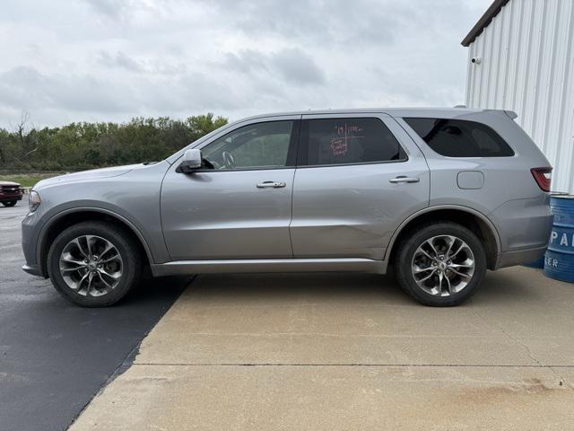 used 2019 Dodge Durango car, priced at $17,951