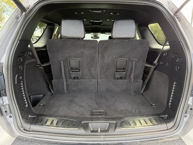 used 2019 Dodge Durango car, priced at $17,696