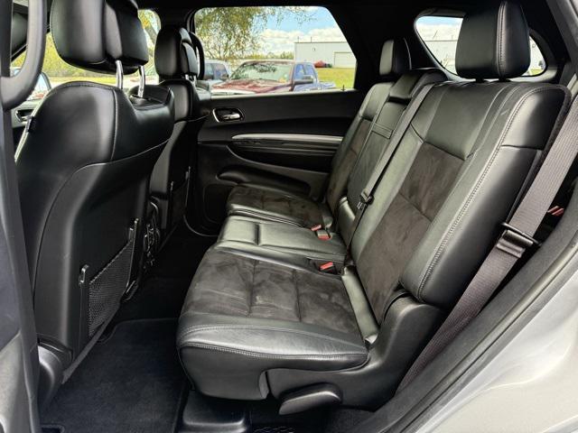 used 2019 Dodge Durango car, priced at $17,696
