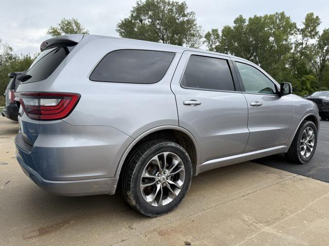 used 2019 Dodge Durango car, priced at $17,951